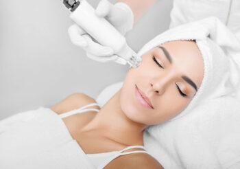 Microneedling